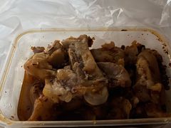 -一厂麻辣猪蹄