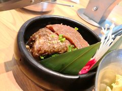-汉拿山(魏公村店)