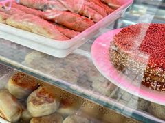门钉肉饼-白魁老号饭庄(交道口店)