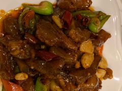 红烧牛蹄筋-庐州太太(南七里店)