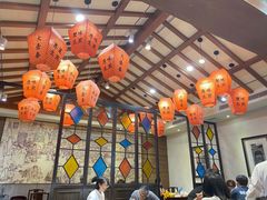 大堂-大壶春生煎(四川中路店)