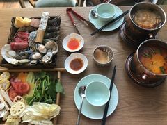 -Thai Basil罗勒叶泰式餐厅(时代天街店)