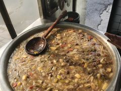 -刘老虎肉丸糊辣汤(总店)