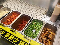 -大叹号·朝鲜族烤肉(潍坊泰华城店)