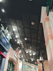 -奈尔宝·儿童乐园·亲子餐厅(星河湾店)