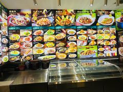 菜单-邑金陵北京烤鸭店·现炒家常菜(ITC MALL店)