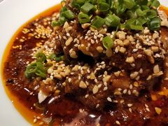 -渝信川菜 · 川味家常菜(长安店)