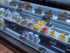-FANEN法念·烘焙·甜点(万象城店)