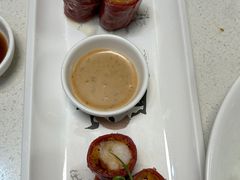 -煲王粤菜餐厅(中侨中心店)