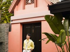 -广州从化都喜泰丽度假酒店温泉