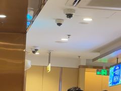 -海底捞火锅(金地广场生日主题店)