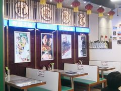 大堂-七爷清汤腩·港式餐厅(金狮广场店)