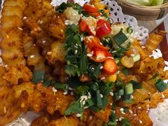 狼牙土豆-钢管厂五区小郡肝火锅串串香(清河店)