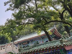 -千佛山风景名胜区