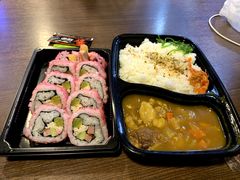 -福缘烤肉王自助(爱琴海-原比尔森店)