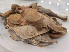 -苏师傅菜馆(上沙店)