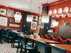 -宴语·新疆菜·大盘鸡·烤肉(北泉店)