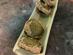 -绿茶餐厅(天津天河城店)