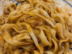 -侯哥面馆(瑞景店)