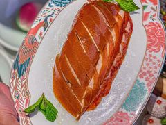 -在前门·烤鸭北京菜(五月花广场店)