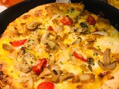 -必胜客(环球店)