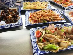 -四姑娘山阿巴郎·藏式花园餐厅