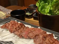 -虎哥六韩式烤肉料理 TIGERGRILL(隆生金山湖中心购物广场店)