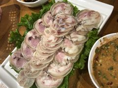 -津门羊大爷·铜锅涮肉(黄河道店)