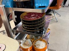 -海底捞大排档火锅(打浦路店)