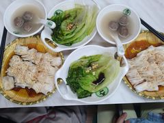 -吴一川韭香粉皮(丽香苑分店)