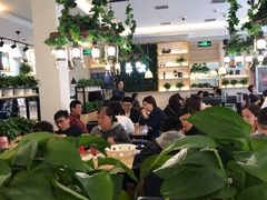 -拿渡·水煮鱼麻辣香锅(王府井奥莱·香江小镇店)