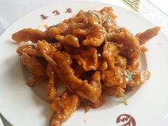 -鹿鸣春饭店(总店)
