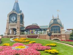 -上海迪士尼度假区