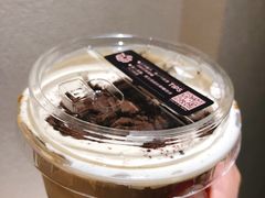 -喜茶(上海兴业太古汇店)