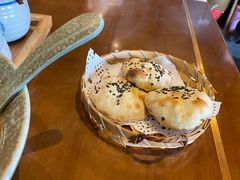 衢州土猪肉小烤饼-坊门老街(宜山路店)