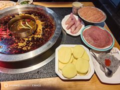 -華·丫丫火锅供销社(老城店)