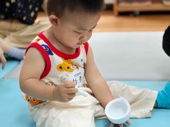 -玛利娅蒙特梭利双语幼儿园·托育(百家湖直营园)