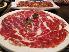 -潮火锅·麻辣牛肉火锅(观音桥方圆·LIVE店)