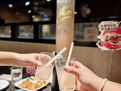 -海底捞火锅(邯郸新世纪中心店)