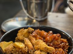 -MI WU FACTORY米屋美食工厂餐厅(绿地店)
