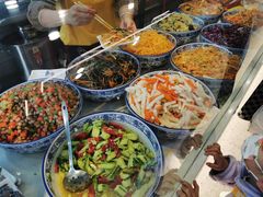 -穆芳阁兰州纯汤牛肉面(西安总店)