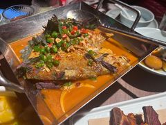 -巡湘记·地道湖南菜(活力城店)