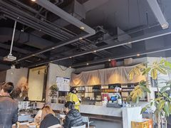 大堂-日上三甘(三里屯店)