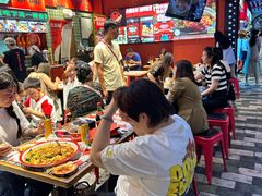 -文立新麻辣烫(合生汇21街区店)
