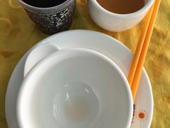 -新悦餐厅(建设街店)