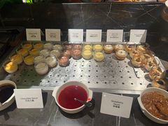 -拉蒂娜·巴西牛排馆 Latina·Brazilian Steakhouse(王府井喜悦店)