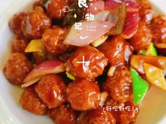 -玉林烤鸭店(定福庄店)