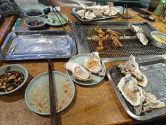 -蚝英雄·鲜蚝自助专门店