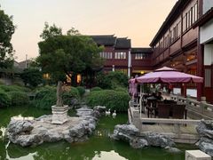 -祝家花園(伯渎港店)