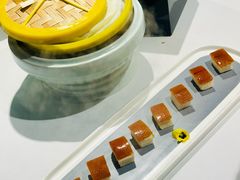 -真地道京味府·鲜橙烤鸭·北京菜(朝外大街东大桥店)